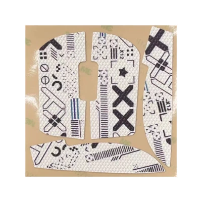 New Grip Tape for Logitech G pro Wireless Mouse Non-Slip Tape Stickers - Image 1 of 3