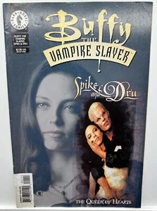 Cómics de Dark Horse - Buffy The Vampire Slayer Willow & Tara (2001) - Imagen 1 de 1