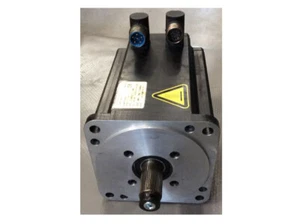 00104698 - KUKA - 00-104-698 / KK53N-YYYY-074 Motor GEBRAUCHT - Bild 1 von 3