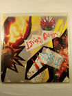 Living Colour - Time's Up CD - Funk Metal (damaged - see desc.)