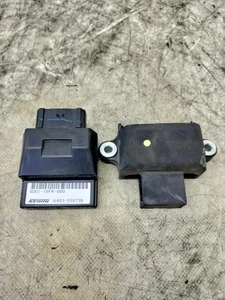 Steuergerät für KYMCO X-TOWN 300 (e53538) aus dem Jahr 2020 - Picture 1 of 4