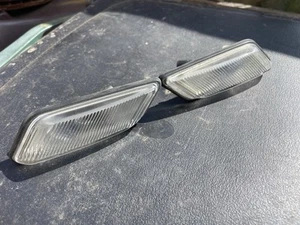 BMW Z3 Side Repeaters Indicators Clear - Picture 1 of 1