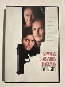 Twilight (DVD) Gene Hackman Reese Witherspoon Stockard Channing James Garner - Picture 1 of 2