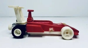 MEGO MICRONAUTS WARP RACER.  1976 Complete Vehicle. Motor Does Not Work. - Picture 1 of 9