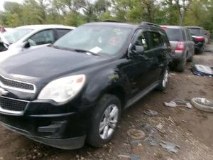 Driver Side View Mirror Power Paint To Match Opt DL8 Fits 15-17 EQUINOX 1678651 - Picture 1 of 5