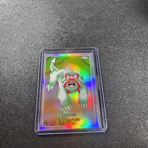 2022 Topps Metazoo Hodag 26 - Picture 1 of 2