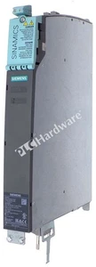 Siemens 6SL3130-6AE21-0AB1 6SL3 130-6AE21-0AB1 SINAMICS 17A Smart Line Module - Picture 1 of 8