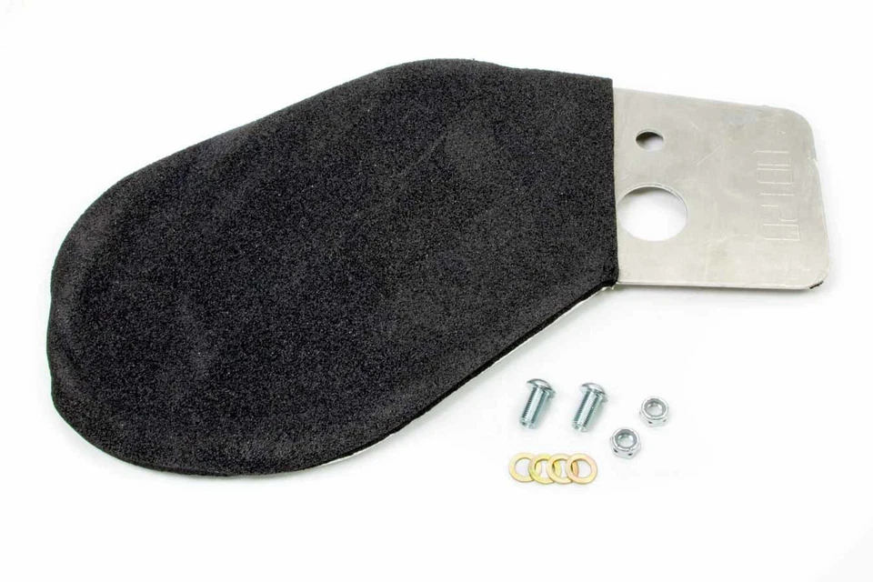 Soporte de pierna lado derecho Foto 1 de 1