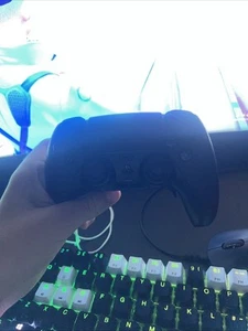 Ps5 Controller With 4 Backpadles Mouse Click Triggers - Picture 1 of 4
