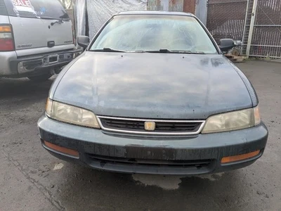 Módulo de control electrónico ECM del motor 2,2 L Dx manual compatible con 96 ACCORD 29514622 Foto 1 de 4