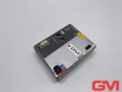 Bosch Profibus Module B-IO M-DP Interface Module 1070079751 1070079751-108 - Image 1 of 4
