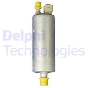 DELPHI Kraftstoffpumpe elektrisch für VW Polo Coupe Audi 80 FE0506-12B1 Benzin - Bild 1 von 1