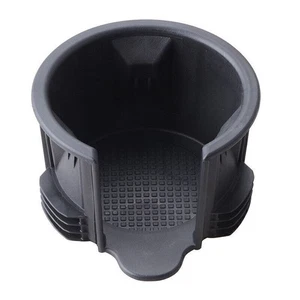 Cup Holder Insert For Land Rover LR2 LR3 LR4 LR087454 Range Rover L322 L405 - Picture 1 of 6
