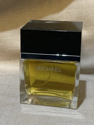 Michael for Men By Michael Kors Eau de Toilette Spray 2.5 OZ Fragancia De Colección Foto 1 de 4