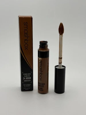 Smashbox Studio Skin 24 Hour Concealer - Dark Warm Olive - .27floz / 8ml - Image 1 of 3