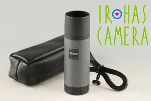 Zeiss MONO 6×18BT*P* Lupe Monokular #59810 F2 - Bild 1 von 6