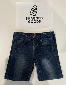 Lee Kids Slim Fit Jeans Size 7 | Tapered Leg Denim | Classic Style | Preowned - Picture 1 of 7