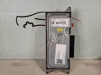 AMPLIFICATORE AUTORADIO PER AUDI A5 Berlina Serie (8T3) 8T0035223AB CDNC (07>) - Immagine 1 di 4