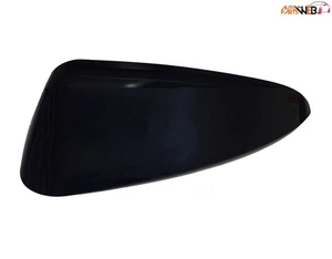 CARCASA RETROVISOR EXTERIOR IZQUIERDO NEGRO AIXAM CROSSOVER BZ DESDE 2010 VIN VLGST95AF - Imagen 1 de 1