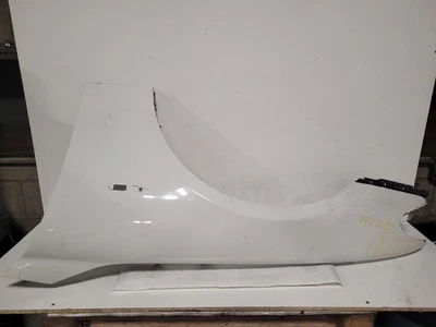 Used Front Left Fender fits: 2005 Bmw 745I Front Left Grade A - Image 1 of 4