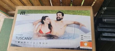 Whirlpool Tuscany - Bild 1 von 4