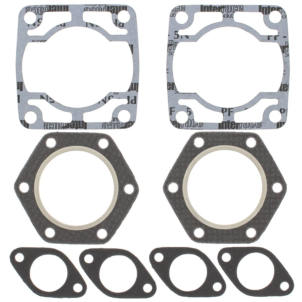 Vertex Full Top Gasket Set (710081) For Polaris TX 73 Foto 1 de 1