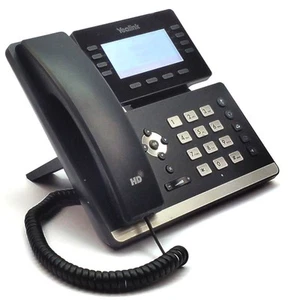 Yealink SIP-T53 Prime Business Phone HD Voice Graphical LCD SIP-T53-WEAVECOP - Photo 1/6