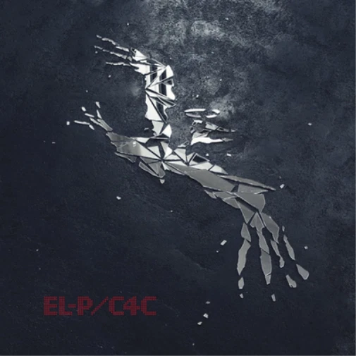 El-P Cancer for Cure (Vinyl) 12" Album - Photo 1/1