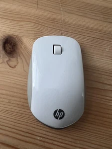 HP BLUETOOTH MOUSE Z5000 WHITE - Picture 1 of 7