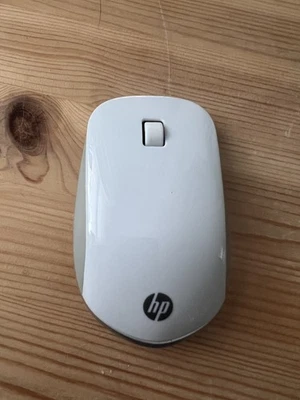 HP BLUETOOTH MOUSE Z5000 WHITE - Image 1 of 4