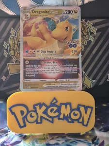 Dragonite VSTAR Swsh236 Swsh: Sword & Shield Promo Cards Holo - Picture 1 of 2