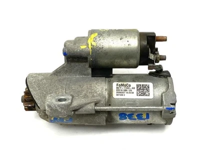 Motor De Arranque 3.5L 8G1T-11000-AD HD9Z-11002-B Se Adapta a Ford Taurus 2008-2019 61742 Foto 1 de 4