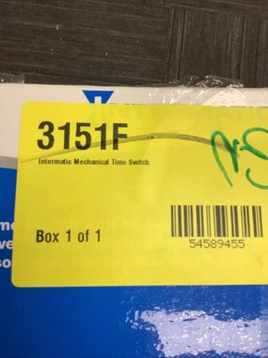 Intermatic R8806P101D82 Indoor/Outdoor Irrigation/Sprinkler Timer - Image 1 of 4