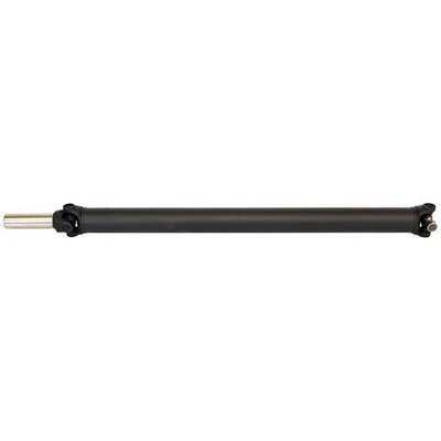 Dorman 946-368 Rear Driveshaft Assembly For 94-99 K1500 K1500 Suburban Foto 1 de 4