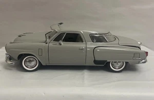 1951 STUDEBAKER CHAMPION NATIONAL MUSEUM 1:18 HIGHWAY 61  TREADMARK MODELS - Picture 1 of 18