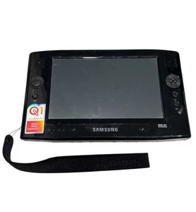 Computadora portátil Samsung NP-Q1 UMPC Windows XP 900Mhz Celeron — ¡¡¡¡SIN PROBAR!!!!️ - Imagen 1 de 4