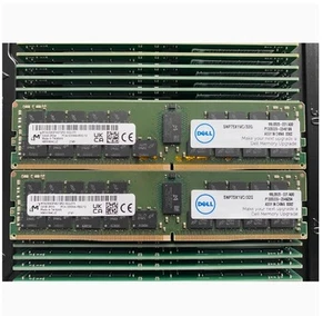 Suitable for SNP75X1VC/32G AA799087 32G 2RX4 PC4-3200A memory module - Picture 1 of 4