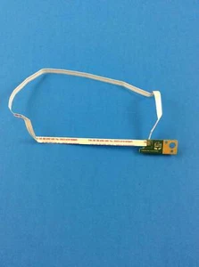 Placa de botón de encendido Dell Inspiron 15-3542 15,6" con cable 450,00H02.0001 NT* - Imagen 1 de 3