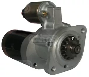 Motorino avviamento EB10 con motore Mitsubishi LE2 L3E - Foto 1 di 1