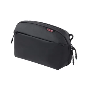 Ulanzi BP06 Mini Storage Bag for Travel Tech Pouch Detachable Divider Makeup Bag - Picture 1 of 7