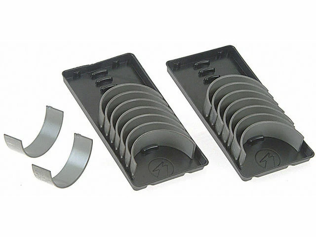 25VD46R Connecting Rod Bearing Set Fits 1973-1979, 1983-1997 Ford F350 7.5L V8 - Image 1 of 1