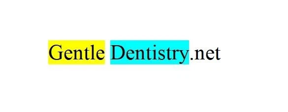 Gentle Dentistry.net - Two Word Domain Name at GoDaddy - Image 1 of 1