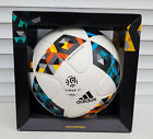 neu - adidas matchball french ligue1 soccer ballon football pallone futbol balon