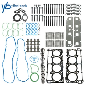 MDS Camshaft Lifters Kit For Chrysler 300 Dodge Ram 1500 Jeep 2004-2008 5.7L - Picture 1 of 13