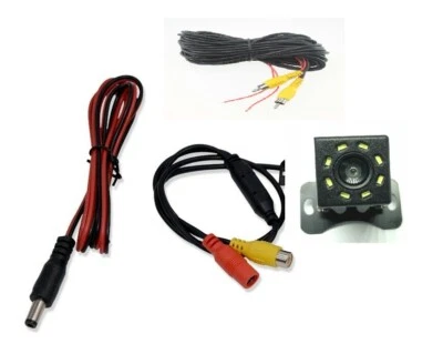 Camera de recul led universel france - Photo 1/4