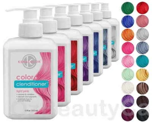 Keracolor Color Clenditioner Colour Shampoo 355ml *Choose Your Colour*Keracolour - Picture 1 of 20