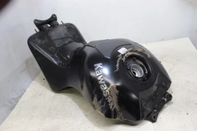 12-21 KAWASAKI NINJA ZX14R ABS GAS TANK FUEL CELL PETROL RESERVOIR - Imagem 1 de 4