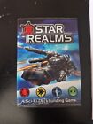 Star Realms A Sci Fi Deckbuilding Card Game BRAND NEW SEALED Board Games
