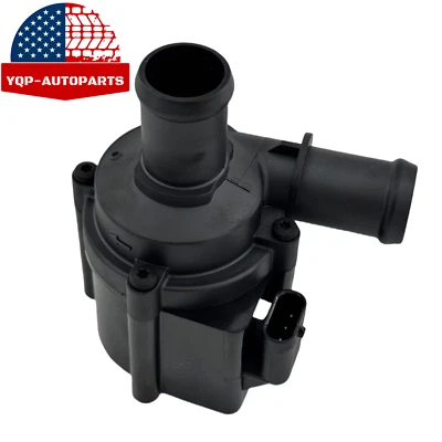 Auxiliary Additional Cooling Water Pump for 06H121601N 06H-121-601-N 06H121601K Foto 1 de 4