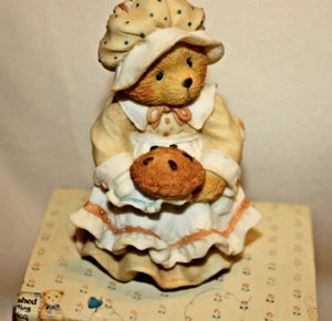 QUERIDOS PELUCHES - 617105 - PACIENCIA - 1994C - CAJA - CERTIFICADO DE ADOPCIÓN - Imagen 1 de 10